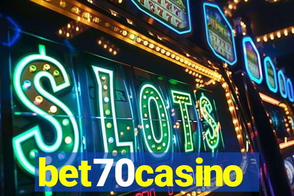 bet70casino