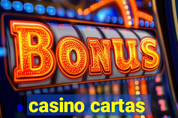 casino cartas