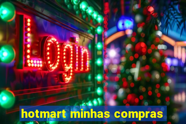 hotmart minhas compras