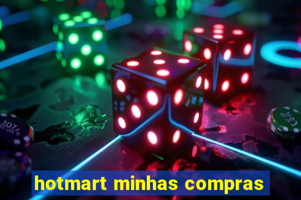 hotmart minhas compras