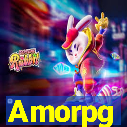 Amorpg