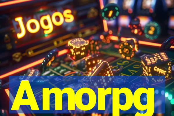 Amorpg