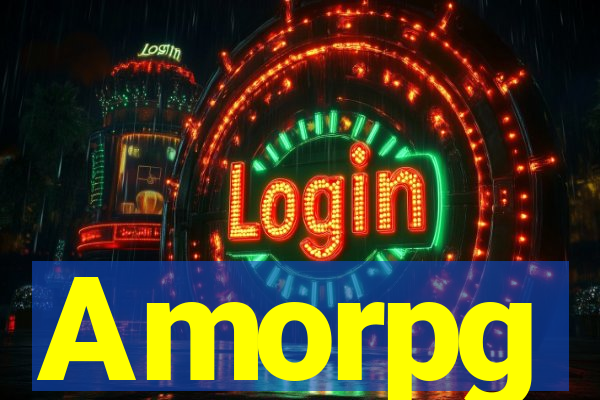 Amorpg