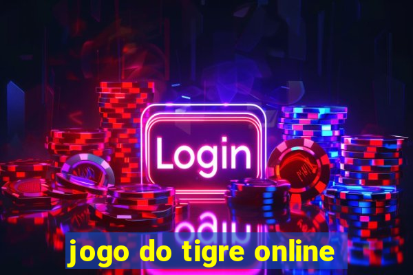 jogo do tigre online