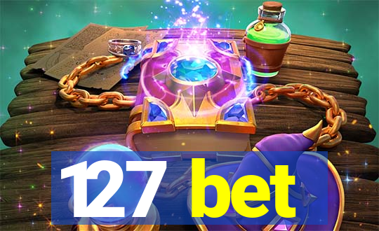 127 bet