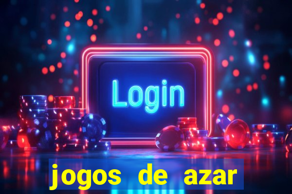 jogos de azar online no brasil