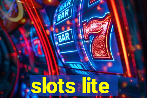 slots lite