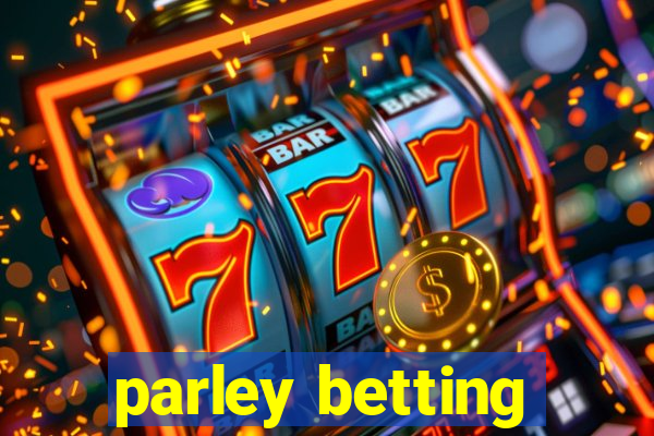 parley betting