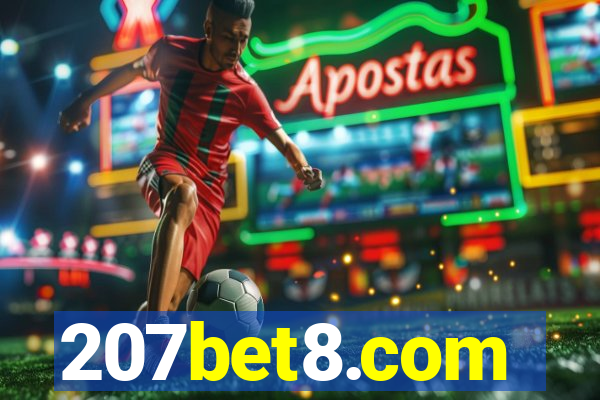 207bet8.com