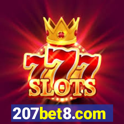 207bet8.com