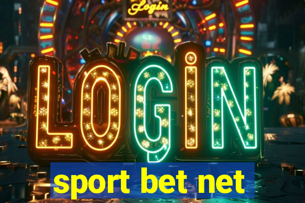 sport bet net