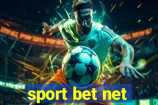 sport bet net