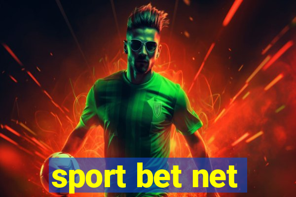 sport bet net