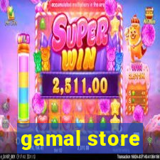 gamal store