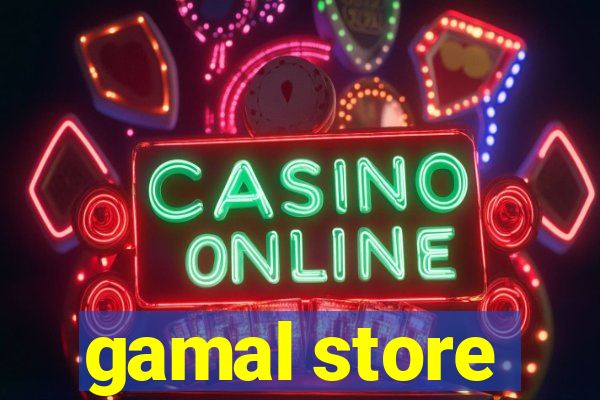 gamal store