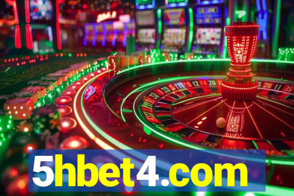 5hbet4.com