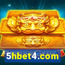 5hbet4.com