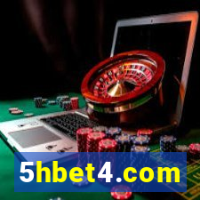 5hbet4.com