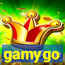 gamygo