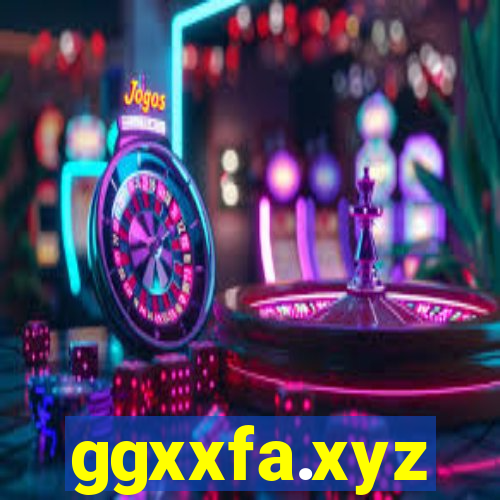 ggxxfa.xyz