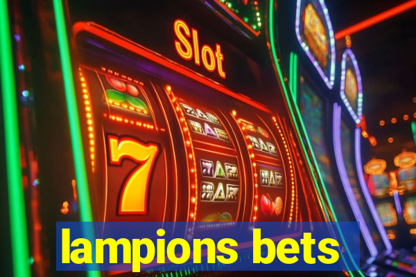 lampions bets