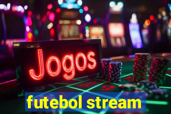 futebol stream