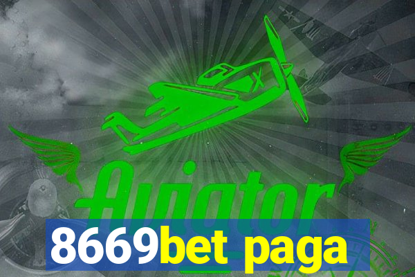 8669bet paga