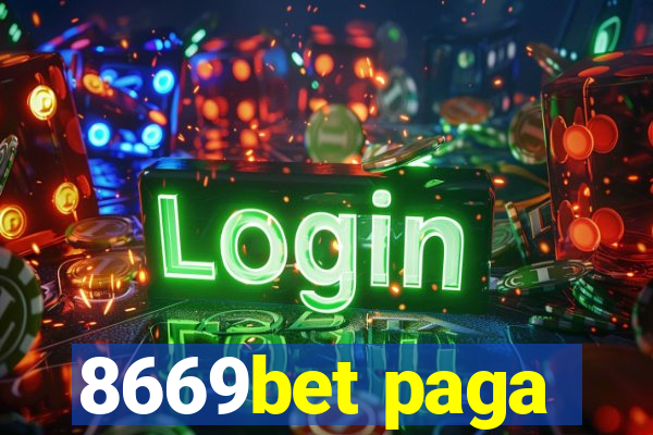 8669bet paga