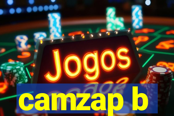 camzap b