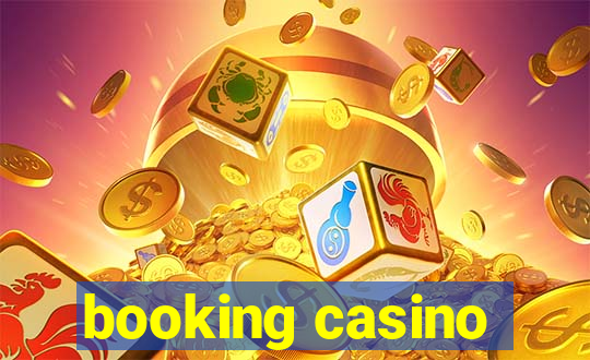 booking casino