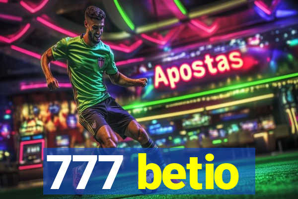 777 betio