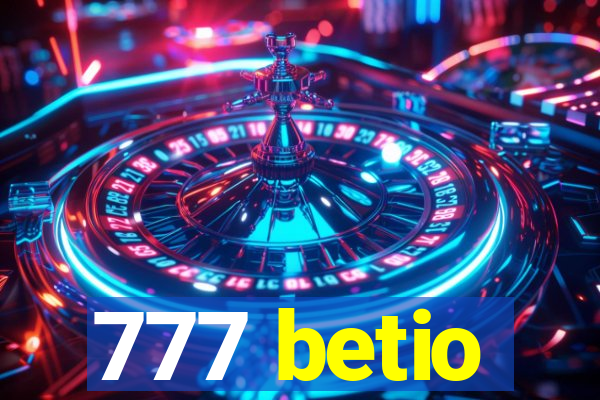 777 betio