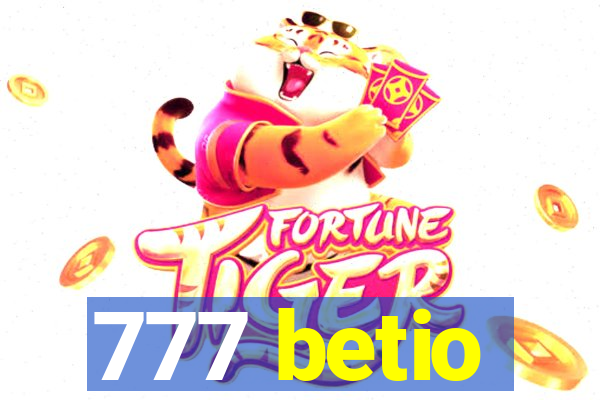 777 betio