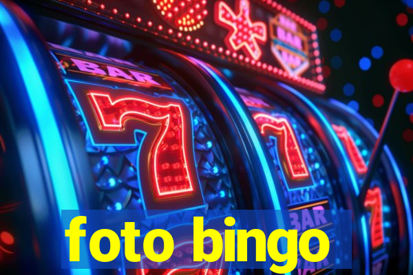 foto bingo