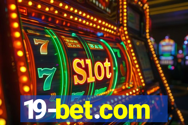 19-bet.com