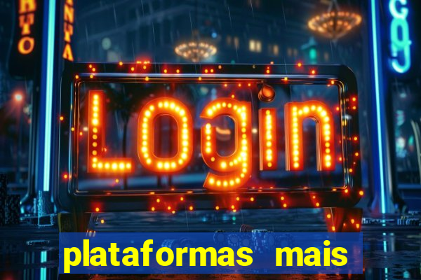 plataformas mais antigas de jogos