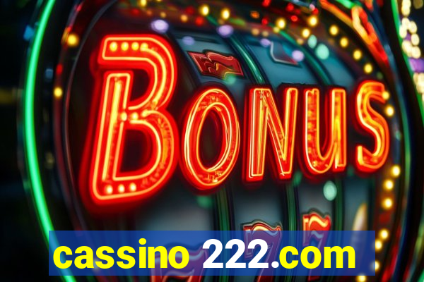 cassino 222.com