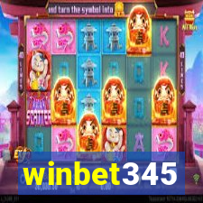 winbet345