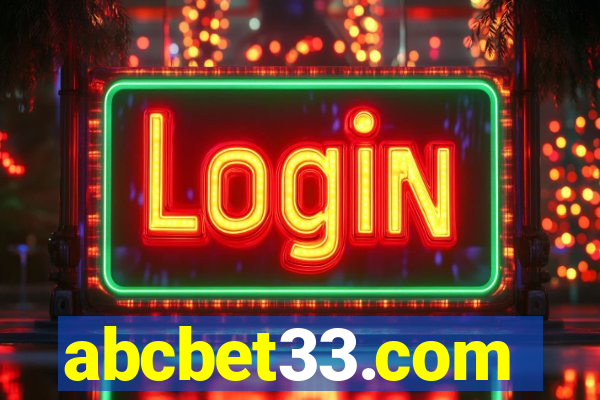 abcbet33.com