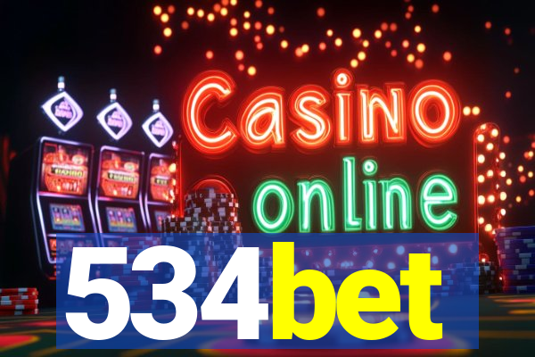 534bet