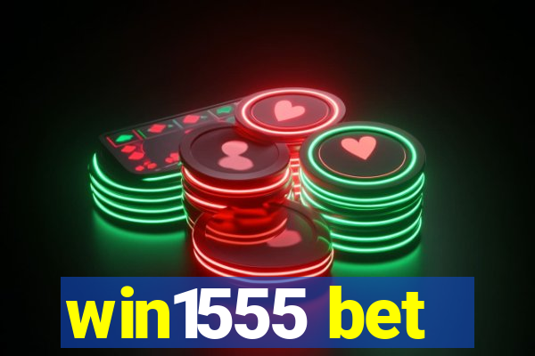 win1555 bet