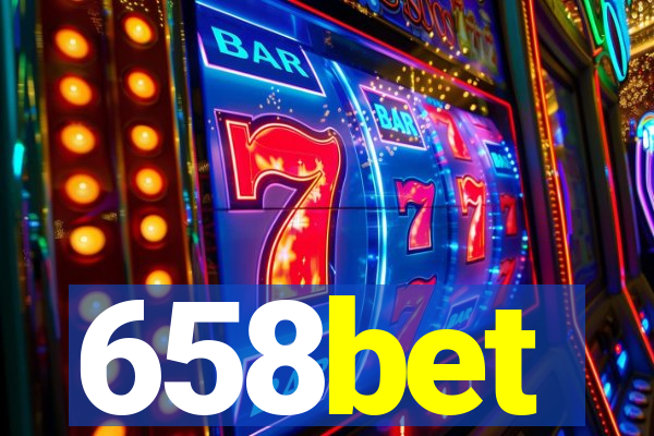 658bet