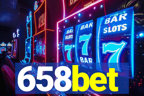 658bet