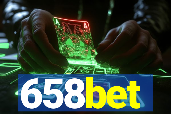 658bet