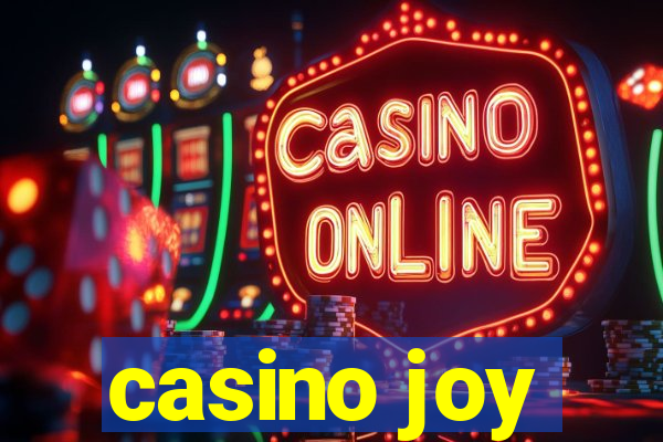 casino joy