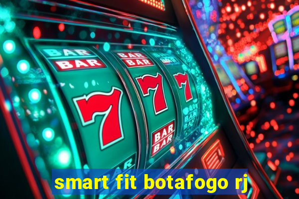 smart fit botafogo rj