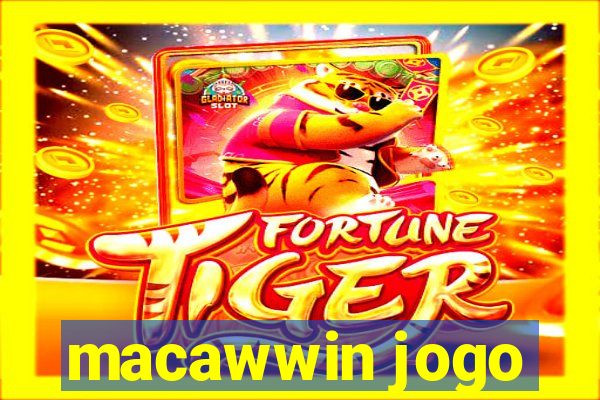 macawwin jogo