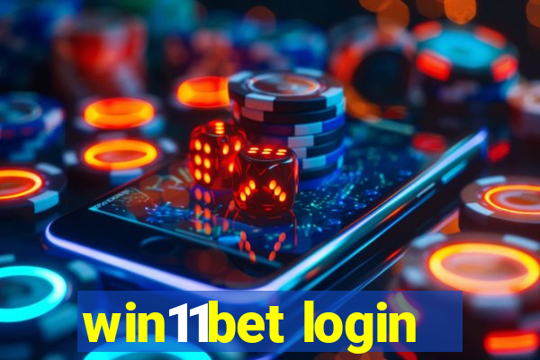 win11bet login