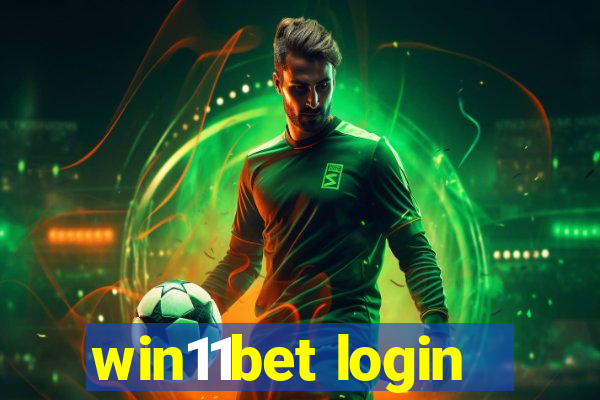 win11bet login