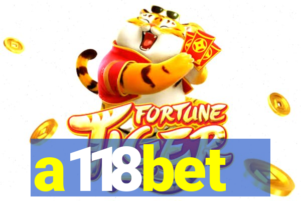 a118bet